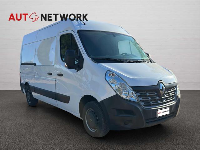 RENAULT Master usata, con ABS
