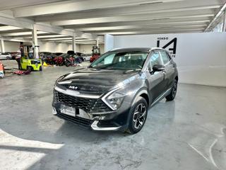 KIA Sportage usata, con Airbag laterali