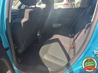 CITROEN C3 usata, con Climatizzatore