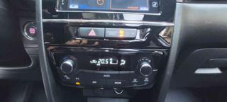 SUZUKI Vitara usata, con Interni in pelle