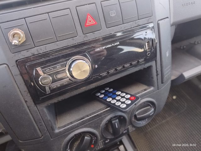 VOLKSWAGEN Polo usata, con Fendinebbia