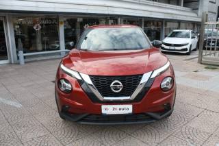 NISSAN Juke usata, con Controllo trazione