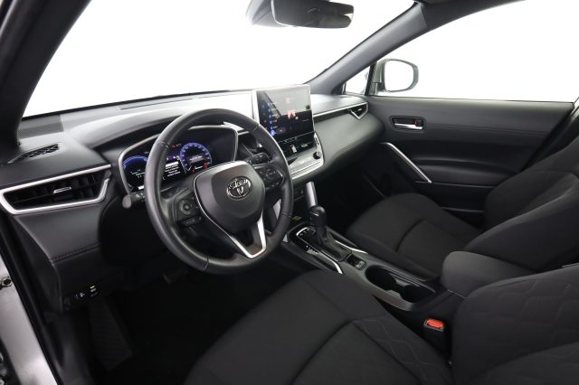 TOYOTA Corolla Cross usata 1