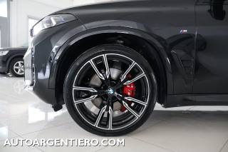BMW X5 usata, con Fari direzionali