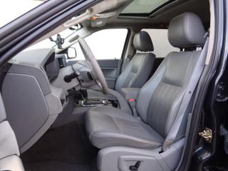 JEEP Grand Cherokee usata, con Park Distance Control