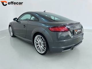 AUDI TT usata, con Airbag Passeggero