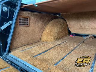 JEEP Wagoneer usata 44