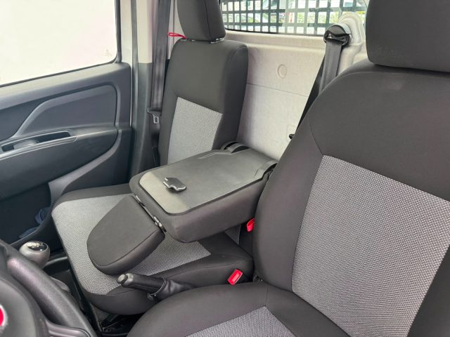 FIAT Doblo usata, con MP3