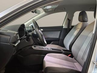 SEAT Leon usata, con Chiusura centralizzata