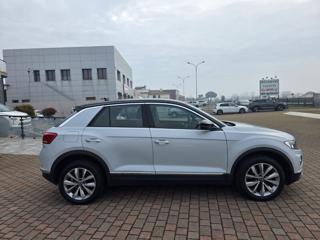 VOLKSWAGEN T-Roc usata, con Airbag Passeggero