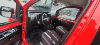 FIAT Fiorino usata, con ESP