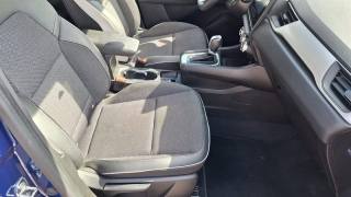 RENAULT Captur usata, con Cronologia tagliandi