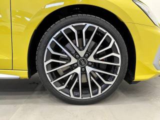 AUDI S3 usata, con Autoradio