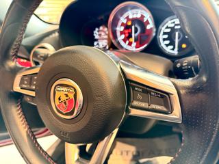 ABARTH 124 Spider usata, con Start/Stop Automatico
