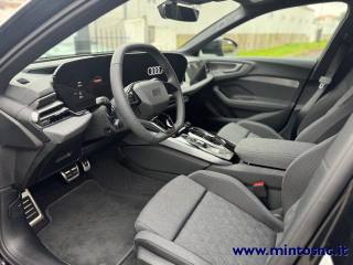AUDI A5 usata, con Boardcomputer