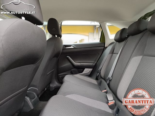 VOLKSWAGEN Taigo usata, con ESP