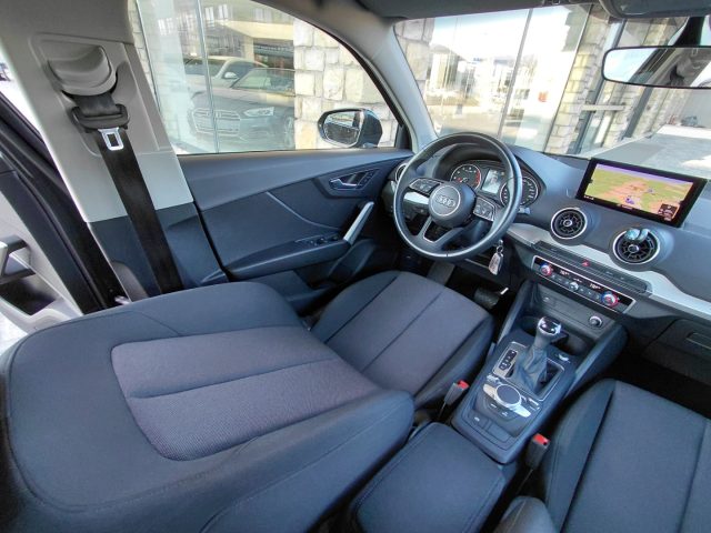 AUDI Q2 usata, con Autoradio digitale