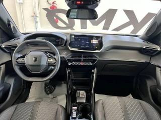 PEUGEOT 2008 usata, con Immobilizzatore elettronico