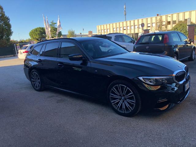 BMW 330 usata, con Alzacristalli elettrici