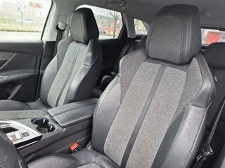 PEUGEOT 3008 usata, con Freno di stazionamento elettrico