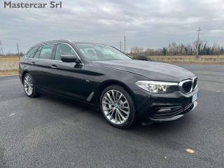 BMW 530 usata, con Climatizzatore