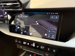 AUDI A3 usata, con Volante in pelle