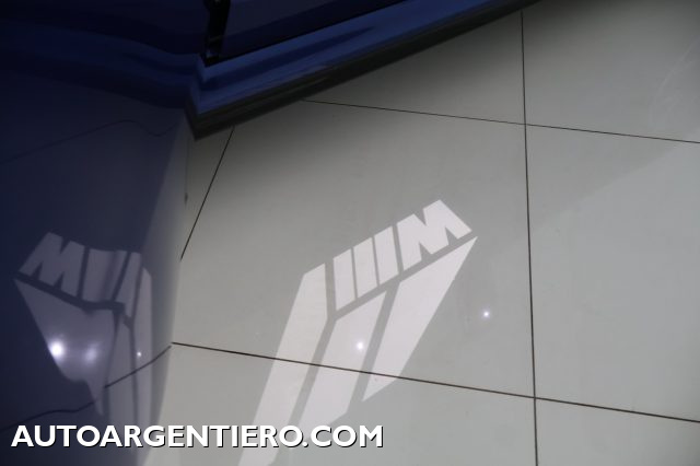 BMW 118 usata, con Sistema di parcheggio automatico