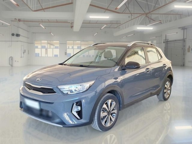 KIA Stonic usata, con ABS