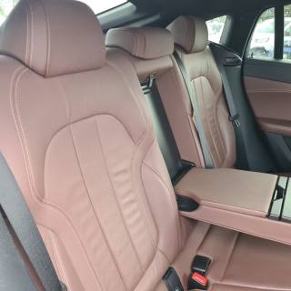 BMW X6 usata, con Specchietti laterali elettrici