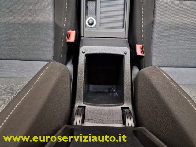 VOLKSWAGEN Golf usata 22