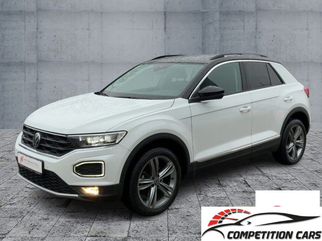 VOLKSWAGEN T-Roc usata, con ABS