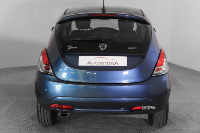 LANCIA Ypsilon usata, con Chiusura centralizzata