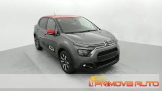 CITROEN C3 usata, con Airbag