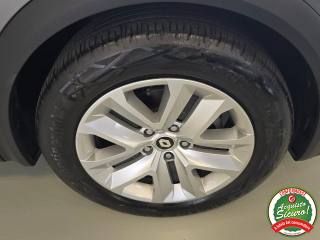 RENAULT Captur usata, con Airbag testa