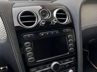 BENTLEY Continental usata, con Immobilizzatore elettronico