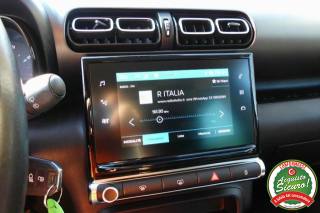 CITROEN C3 Aircross usata, con Servosterzo