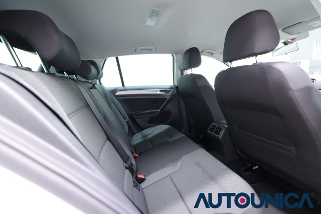 VOLKSWAGEN Golf usata 42