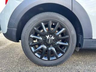 MINI Mini usata, con Chiusura centralizzata