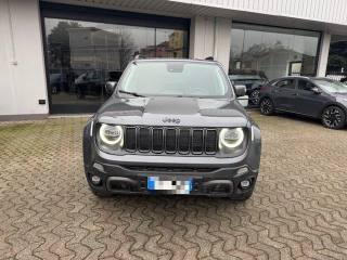 JEEP Renegade usata, con Airbag