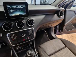 MERCEDES-BENZ A 180 usata, con Controllo trazione
