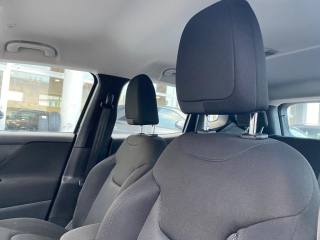 JEEP Renegade usata, con Cronologia tagliandi