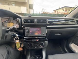 CITROEN C3 usata, con Immobilizzatore elettronico
