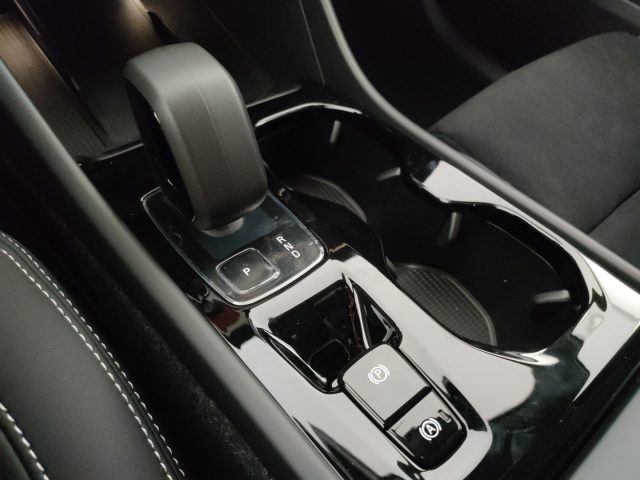 VOLVO XC40 usata, con Touch screen