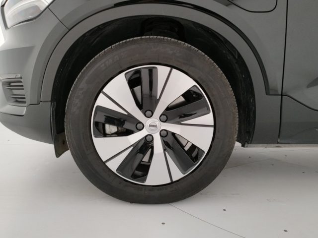 VOLVO XC40 usata, con Cerchi in lega