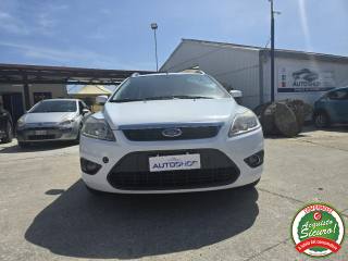 FORD Focus usata, con Airbag Passeggero