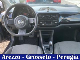 VOLKSWAGEN up! usata, con Controllo trazione
