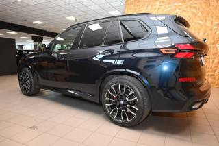 BMW X5 usata 87