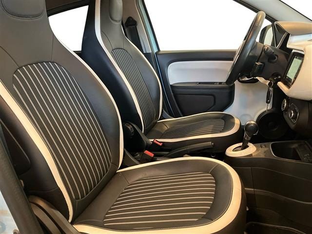 RENAULT Twingo usata 11