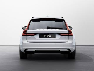 VOLVO V90 usata, con Airbag Passeggero