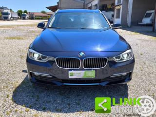 BMW 320 usata, con Cruise Control